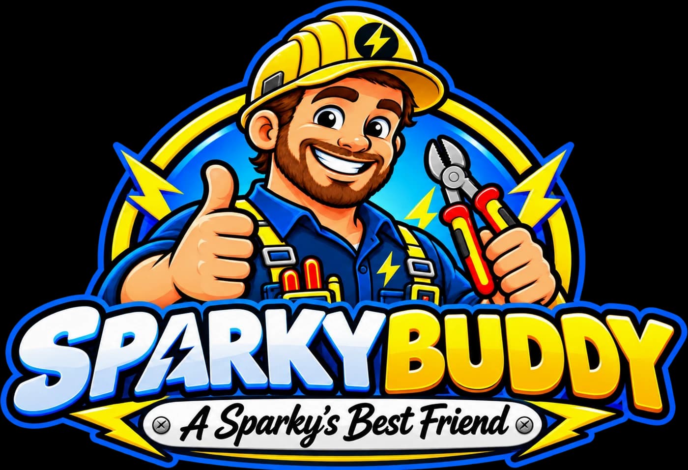 SparkyBuddy: a sparky's best friend